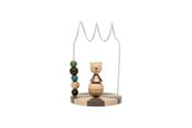 Babyleksaker - OYOY MINI Cirkusbjörn Abacus - M107685