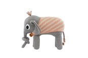 Babyleksaker - OYOY MINI Ramboline-elefant - M107109