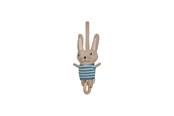 Babyleksaker - OYOY MINI Felix Kanin musikmobil - M107350