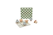 Babyleksaker - OYOY MINI Champinjon Tic TacToe - M107621