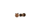 Babyleksaker - OYOY MINI Larvskallra - M107020