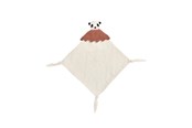 Babyleksaker - OYOY MINI Lun Lun Panda snuttefilt - M107521