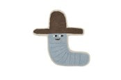 Babyvård - OYOY MINI Calle Cowboy Matta - M107085