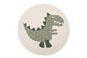 Babyvård - OYOY MINI Theo Dino-matta - M107346