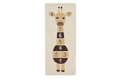 Babyvård - OYOY MINI Giraf Hopscotch-matta - M107347