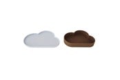Babyvård - OYOY MINI Chloe Cloud Tallrik & Skål - M107181