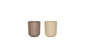 Babyvård - OYOY MINI Pullo kopp - Paket med 2 - M107563