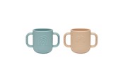 Babyvård - OYOY MINI Kappu Cup - Paket med 2 - M107694