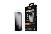 Mobiltelefontillbehör-Skyddsfilm - PanzerGlass Platinum Screen Protector Apple iPhone 18 Pro | 17 Pro w. FASTFIT IN-A-BOX - PG13804