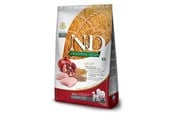 Hundar - Farmina N&D ANCESTRAL GRAIN DOG LIGHT - CHICKEN. SPELT.OATS AND POMEGRANATE ADULT MEDIUM & MAXI 12kg - PND1200042