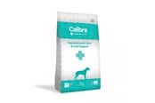 Hundar - Calibra Veterinary Diets Dog Hypoallergenic Skin&Coat - dry dog food - 12kg - 8594062087236