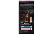 Hundar - PURINA NESTLE Sensitive Skin Large Athletic Adult Salmon - dry food for dogs - 14 kg - 7613035417045