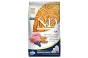 Hundar - Farmina N&D Ancestral Grain Puppy Medium&Maxi Lamb - dry dog food - 12 kg - PND1200039