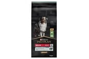 Hundar - PURINA NESTLE Medium Adult Sensitive Digestion with OPTIDIGEST 14 kg Lamb - 7613035214774