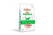 Hundar - Calibra Life Adult Medium Breed Lamb - dry dog food - 12kg - 8594062086628