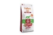 Hundar - Calibra Life Adult Large Fresh Beef - dry dog food - 12kg - 8595706701235