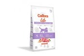 Hundar - Calibra Life Junior Small&Medium breed Lamb - dry dog food - 12kg - 8594062086505