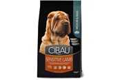 Hundar - Farmina Pet Food SENSITIVE LAMB MEDIUM & MAXI 14 kg Adult - PCB140004S