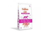 Hundar - Calibra Dog Life Adult Large Breed Lamb - dry dog food - 12kg - 8594062086666