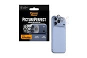 Andra mobiltillbehör - PanzerGlass PicturePerfect Camera Lens Protector Apple iPhone 18 Pro Max - PG30931