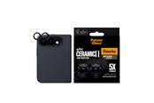 Andra mobiltillbehör - PanzerGlass Hoops® Ceramic Camera Lens Protector Apple iPhone Duo - PG29569