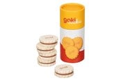 Träleksaker - Goki Wooden Toy Cookies - 51436