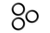 Andra mobiltillbehör - PanzerGlass Hoops® Ceramic Camera Lens Protector Apple iPhone 18 Pro | Pro Max - PG62088