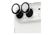 Andra mobiltillbehör - PanzerGlass Hoops® Camera Lens Protector Transparent Apple iPhone Duo - PG84472