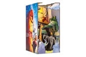 Barnrummet - Disney Revell - Tiny Adventures Book Nook Lion King - 00534