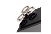 Andra mobiltillbehör - PanzerGlass Hoops® Camera Lens Protector Glitter Gold Apple iPhone 18 Pro | Pro Max - PG39272