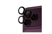 Andra mobiltillbehör - PanzerGlass Hoops® Camera Lens Protector Black Apple iPhone 18 Pro | Pro Max - PG41297