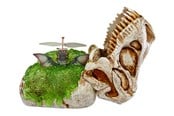 Figure - GrossMos Flying dino assorted - 521549