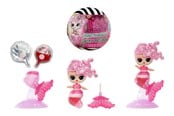 Figure - L.O.L. Mermaids! Makeover Magic Tots Asst PDQ - 596301