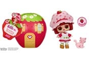 Figure - L.O.L. Loves Strawberry Shortcake Tots Asst #2 PDQ - 596530