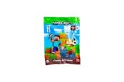 Figure - Minecraft 6 cm Figural Keychains 1 pc foilbag Asst - 8204MC