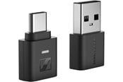 Kabel sleeve - Sennheiser BTD 700 - Audio Bluetooth USB Adapter - 700434