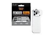 Andra mobiltillbehör - PanzerGlass Fender Camera Protector Silver Apple iPhone 18 Pro Max - PG36357