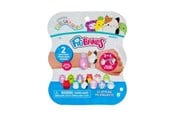 Figure - Squishmallows FIG BANDS Mystery 2 Pack Asst CDU - 252009