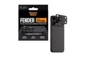 Andra mobiltillbehör - PanzerGlass Fender Camera Protector Shades of Grey Apple iPhone 18 Pro Max - PG58363