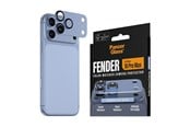 Andra mobiltillbehör - PanzerGlass Fender Camera Protector Italian Blue Apple iPhone 18 Pro Max - PG06497
