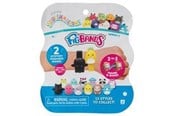 Figure - Squishmallows FIG BANDS Mystery 2 Pack W1 Asst CDU - 261003