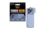 Andra mobiltillbehör - PanzerGlass Fender Camera Protector Italian Blue Apple iPhone 18 Pro - PG06879