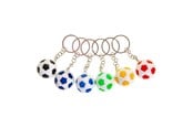Leksaker - Duckiez Football Keychain - 9966