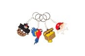 Leksaker - LG-Imports Pirate Keychain - 9948