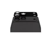Andra mobiltillbehör - PanzerGlass Fender Camera Protector Black Currant Apple iPhone 18 Pro Max - PG98897