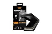 Mobiltelefontillbehör-Skyddsfilm - PanzerGlass Ceramic Screen Protector Apple iPhone 18 Pro | 17 Pro w. FASTFIT IN-A-BOX - PG12640