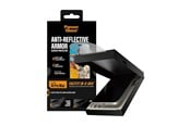 Mobiltelefontillbehör-Skyddsfilm - PanzerGlass Anti-reflective Armor Screen Protector Apple iPhone 18 Pro Max w. FASTFIT IN-A-BOX - PG44619