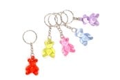 Leksaker - LG-Imports Keychain - Bear - 9906