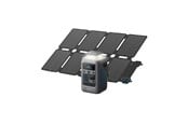 Powerstation - Anker SOLIX C300x DC + PS60 Solar Panel Bundle - 288Wh - B1728311