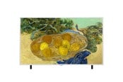 TV - LG 65" TV Mini LED 4K 65LX7B6LA QNED MiniLED Smart TV Gallery Design UHD 60 Hz - 65LX7B6LA.AEEQ